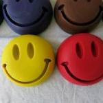 Large Happy Face Crayon Set..
