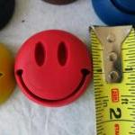 Large Happy Face Crayon Set..