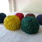 Large Brains Crayon Set of ..