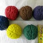 Large Brains Crayon Set of ..