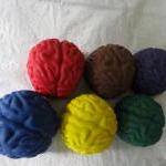 Large Brains Crayon Set of ..