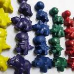 Dinosaur Crayon Set of 24