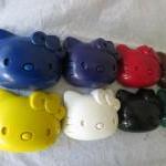 Large Hello Kitty Crayon Se..