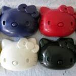 Large Hello Kitty Crayon Se..